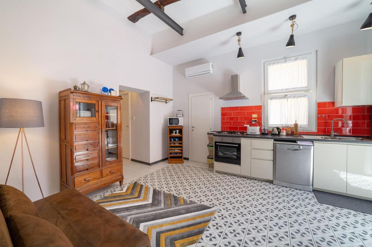 Galluppi Design Apartment By HouseinNapoli Dış mekan fotoğraf